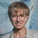 Portrait der Nachhaltigkeitsbeauftragten der Klima Arena Ulrike Fritz-Welz